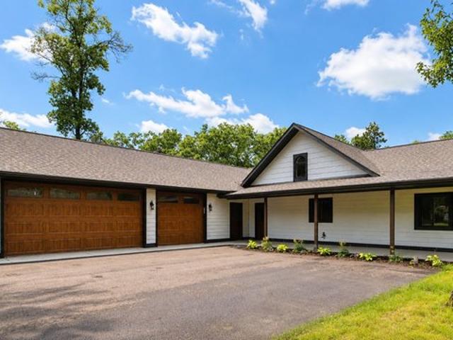 House for sale in Baxter, Minnesota