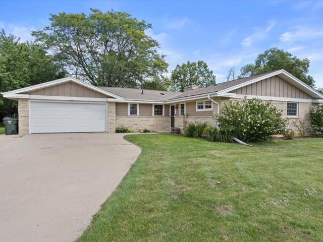 House for sale in New Berlin, Wisconsin