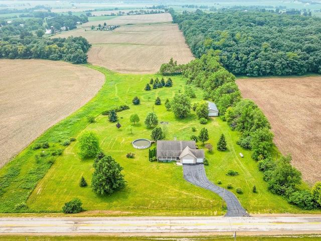 House for sale in Winnebago, Illinois
