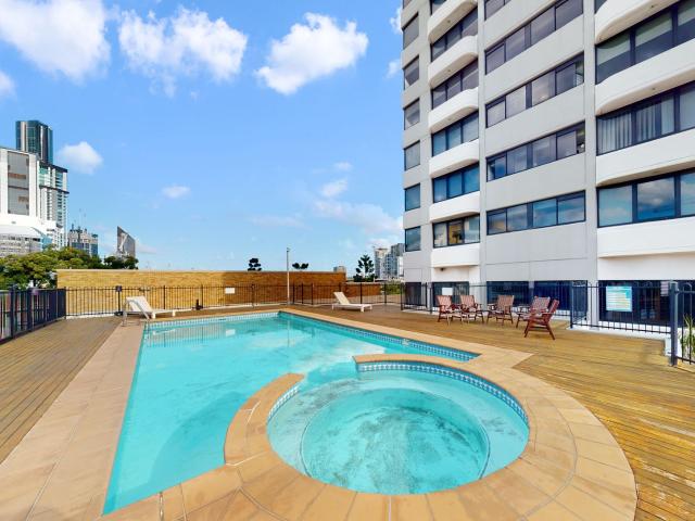 Apartment for rent in Toombul, Queensland