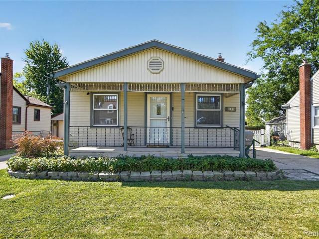 House for sale in Southgate, Michigan