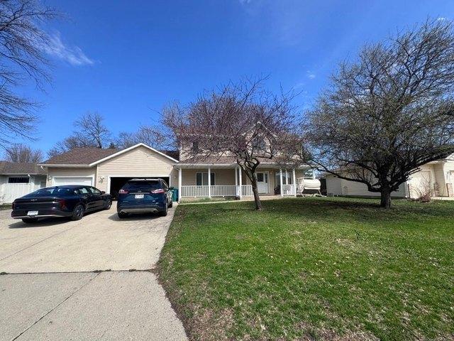 House for sale in Steele, Minnesota