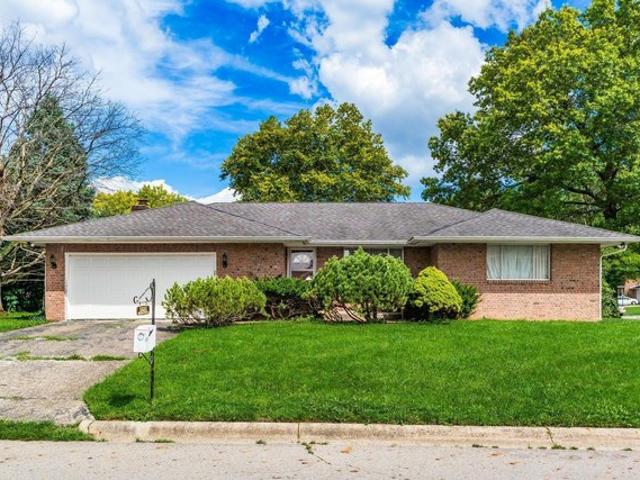 House for sale in Columbus, Ohio