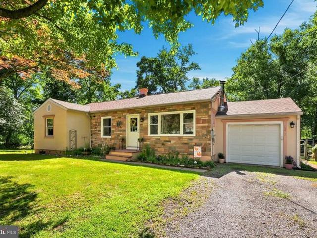 House for sale in Bucks, Pennsylvania