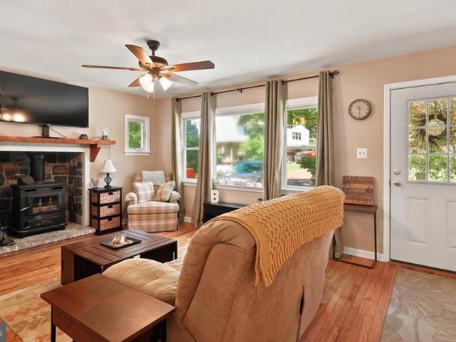 House for sale in Bucks, Pennsylvania