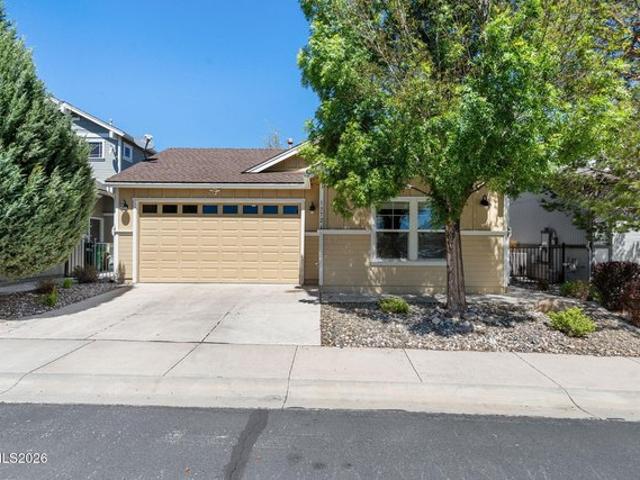 House for sale in Sparks Glencoe, Nevada