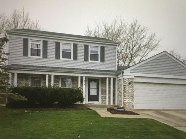 House for rent in Buffalo Grove, Illinois