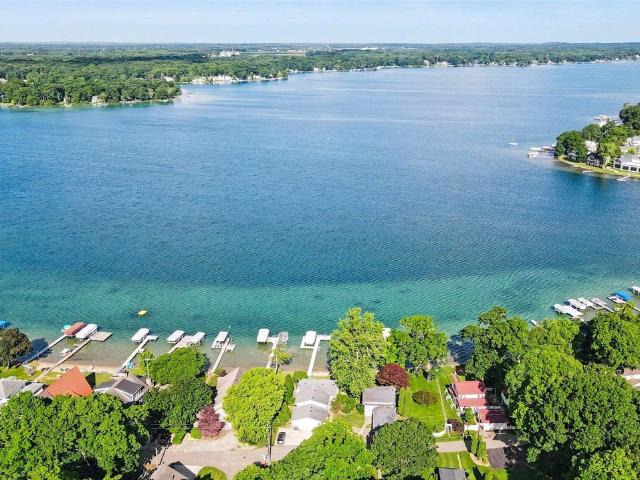 House for sale in Michigan
