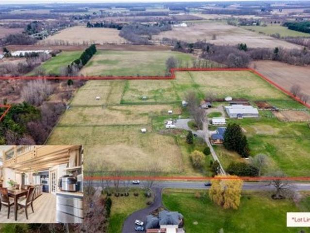 House for sale in Ontario
