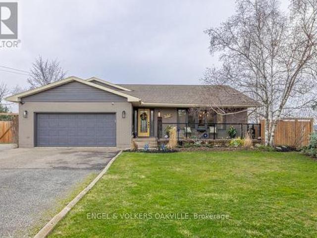 House for sale in Niagara, Ontario