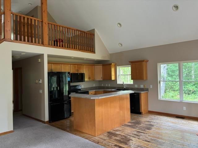 House for sale in East Tawas, Michigan