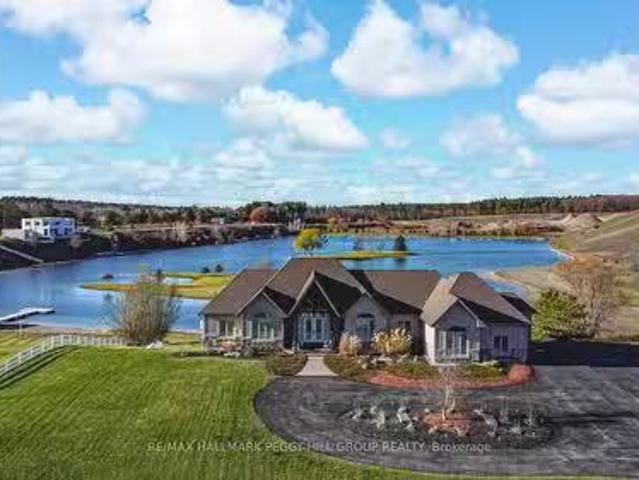 House for sale in Severn, Ontario