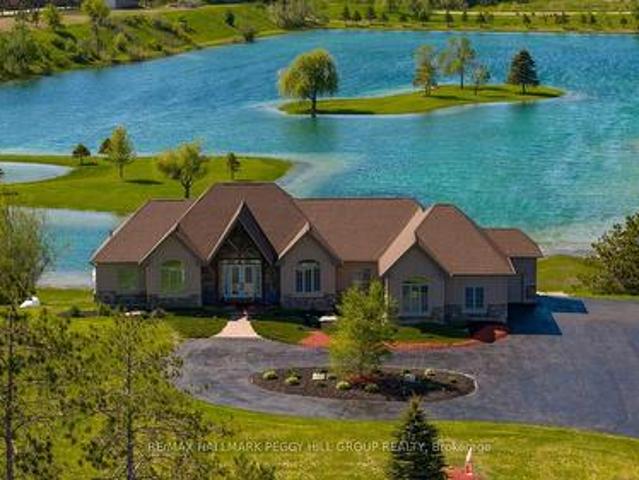 House for sale in Severn, Ontario