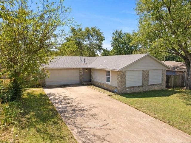 House for sale in Glenpool, Oklahoma
