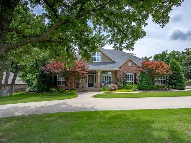House for sale in Blanchard, Oklahoma