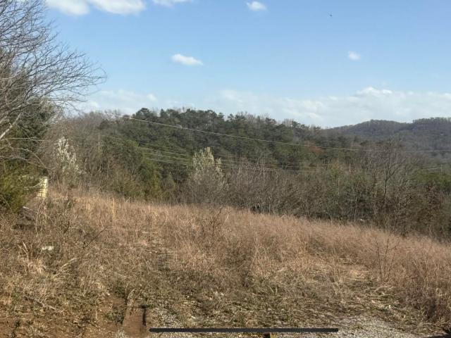 Land for sale in Tennessee