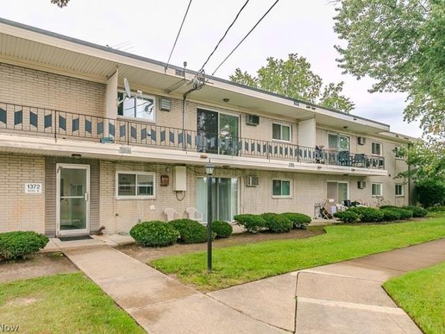 Condo for sale in Ohio