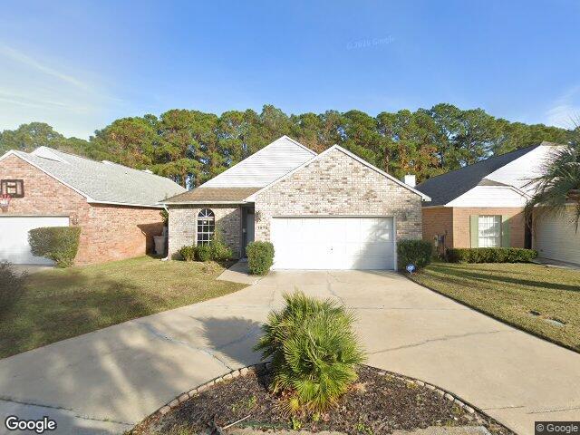 House for sale in Gulf Breeze, Santa Rosa County
