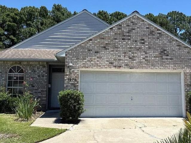 House for sale in Gulf Breeze, Florida