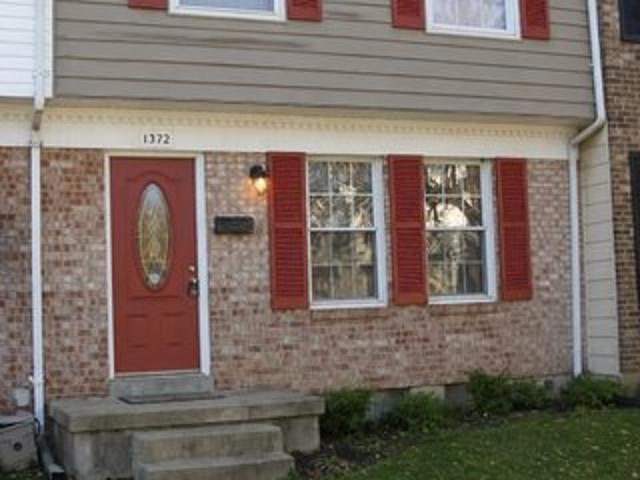 Townhouse for sale in Edgewood, Maryland