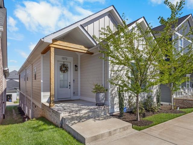 House for sale in Tennessee