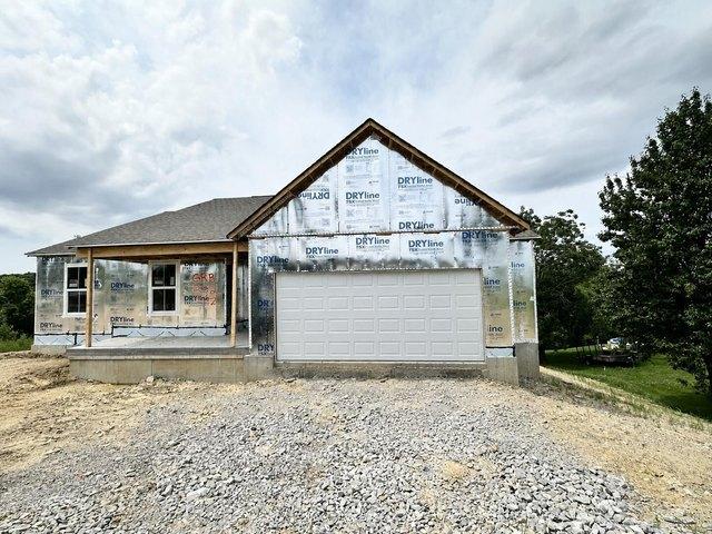 House for sale in Verona, Kentucky