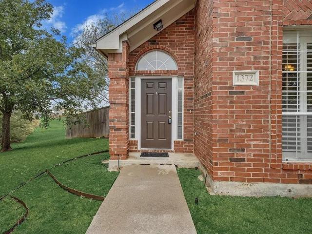 Property for sale in Denton, Texas