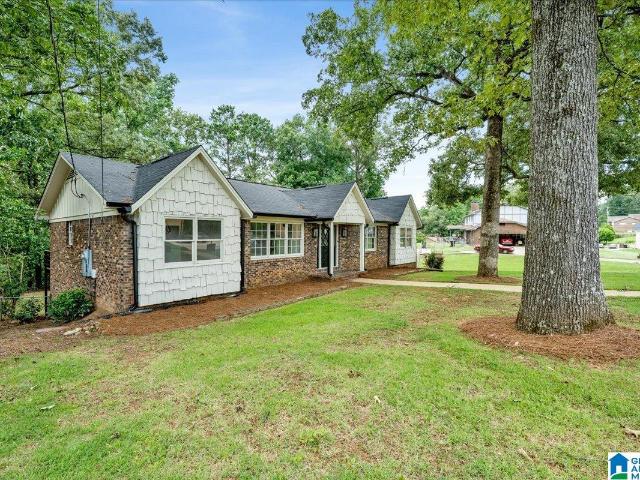 House for sale in Forestdale, Alabama