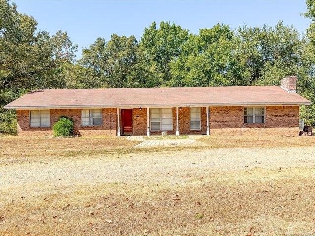 House for sale in Oklahoma