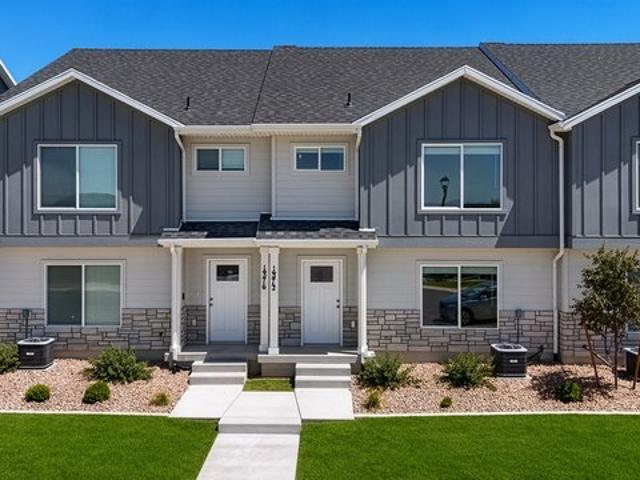 Townhouse for sale in Spanish Fork, Utah