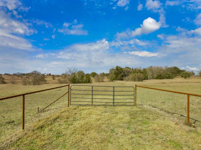 Land for sale in Round Top, Texas