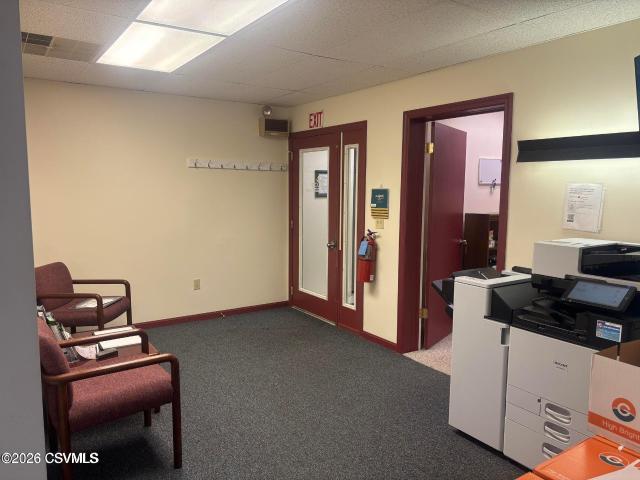 Commercial for sale in Hummels Wharf, Monroe Township