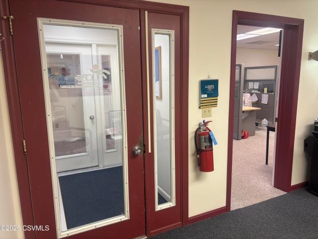 Commercial for sale in Hummels Wharf, Pennsylvania