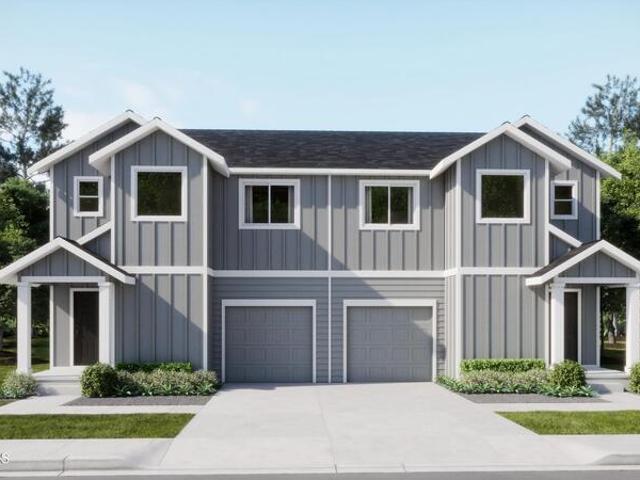 Townhouse for sale in Post Falls