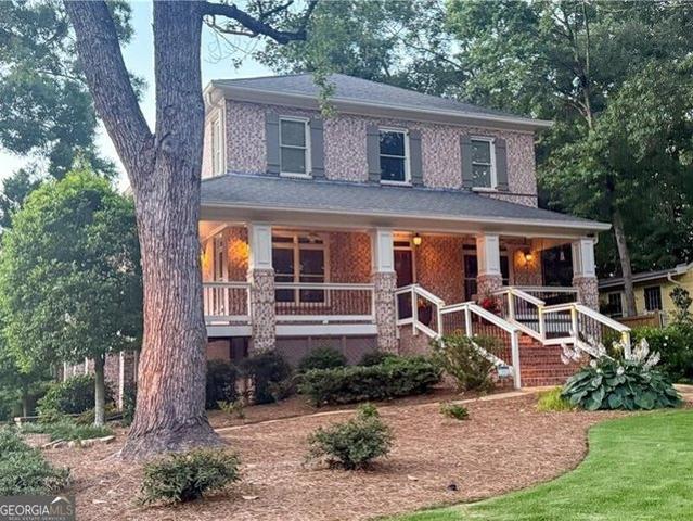 House for sale in Brookhaven, Georgia