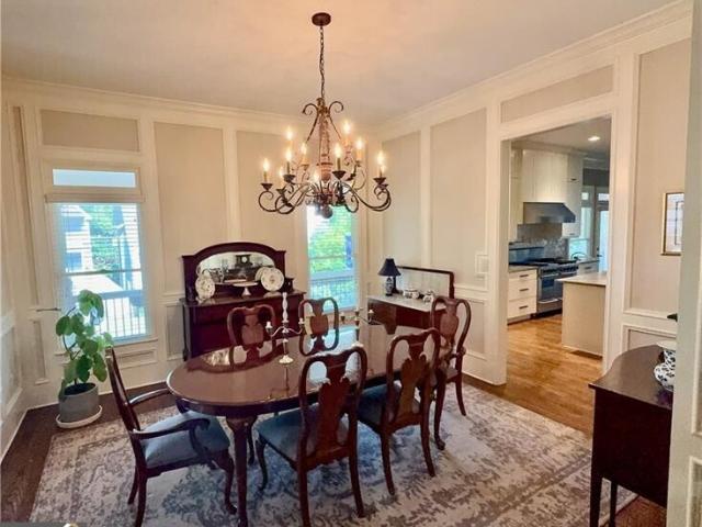 House for sale in Brookhaven, Georgia