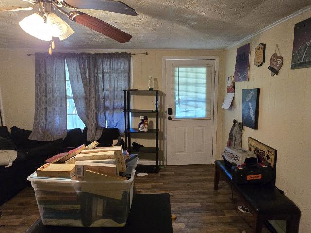 House for sale in Tazewell, East Tennessee