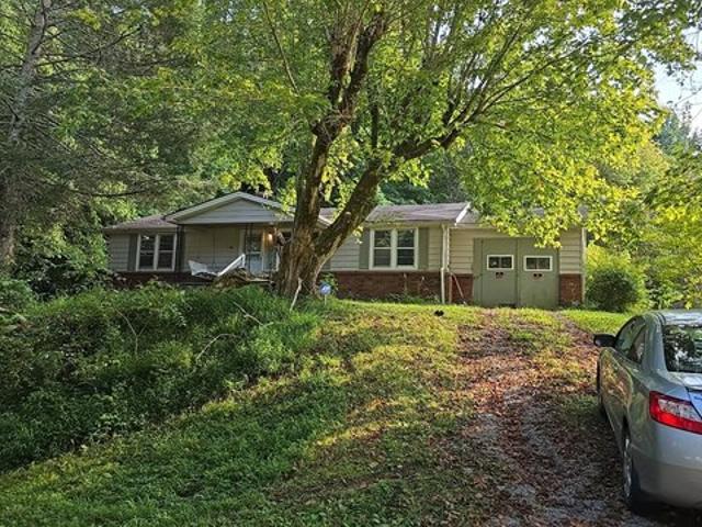 House for sale in Tazewell, East Tennessee
