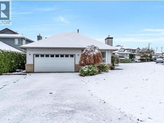 House for sale in Coquitlam, British Columbia