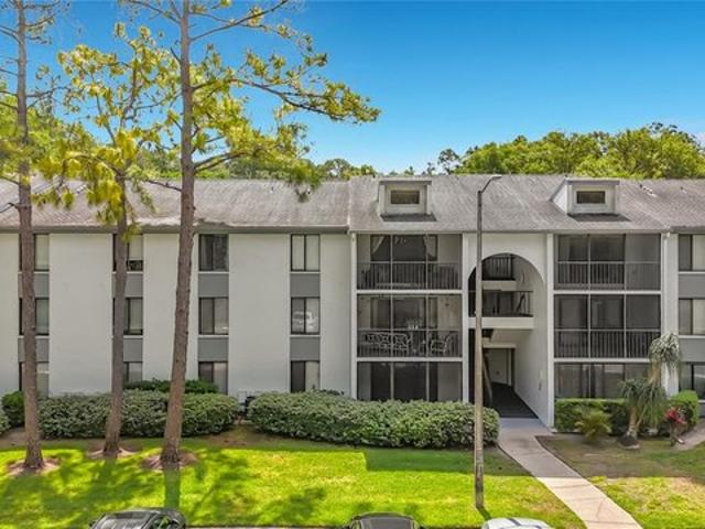 Condo for sale in Tarpon Springs, Florida
