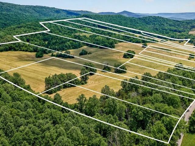 Farm for sale in Tennessee