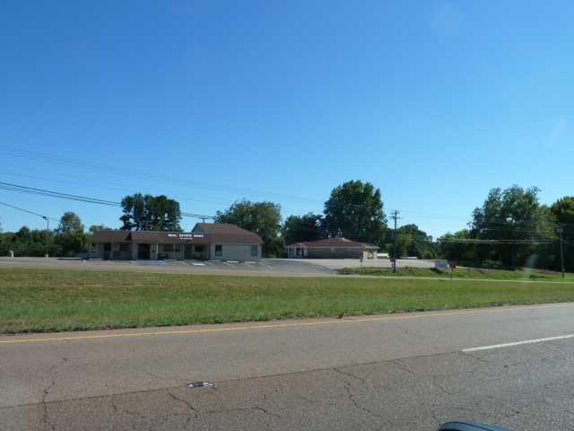 Land for sale in Tennessee