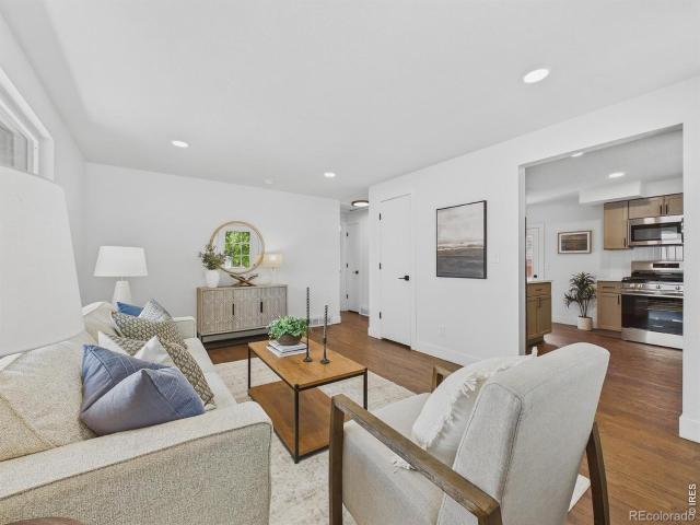 House for sale in Mar Lee, Denver