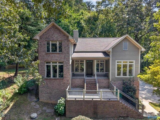 House for sale in Blount, Alabama