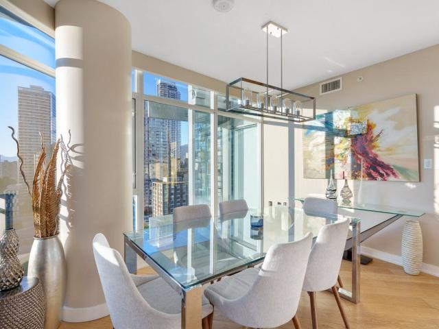 Apartment for rent in Vancouver, British Columbia