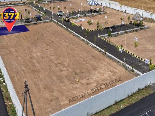 Land for sale in Tamil Nadu