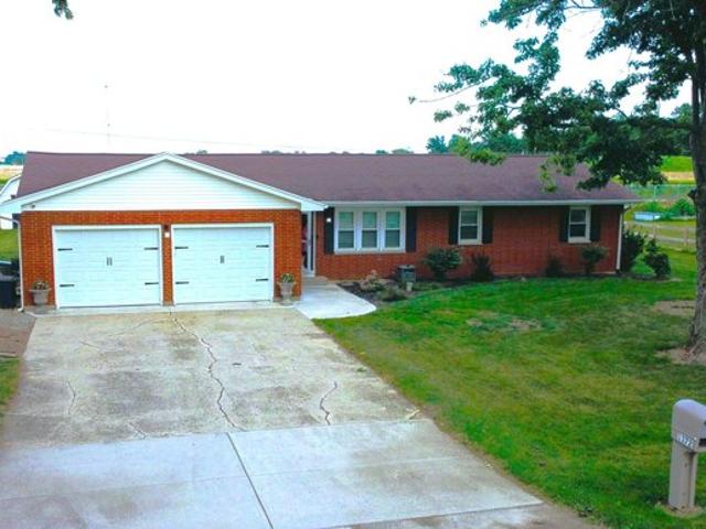 House for sale in Sidney, Ohio
