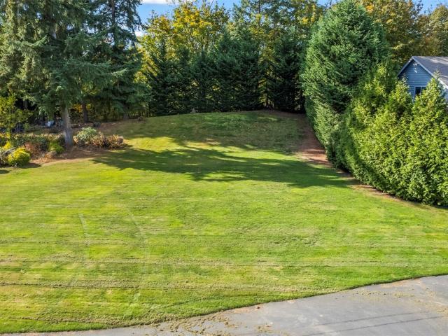 Land for sale in South Hill, Washington