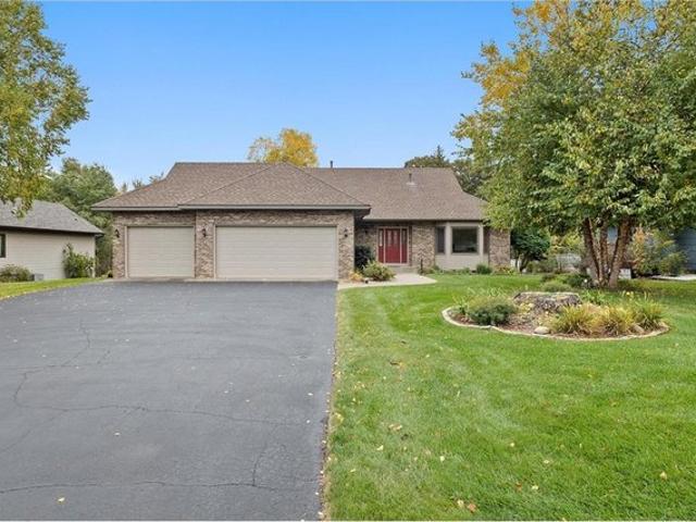 House for sale in Andover, Minnesota