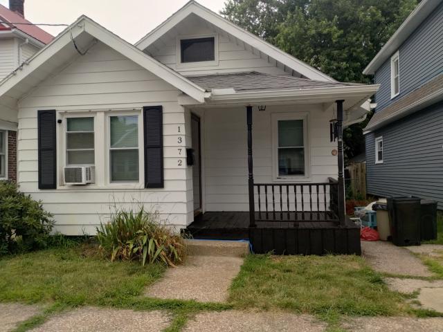 House for sale in Erie, Pennsylvania